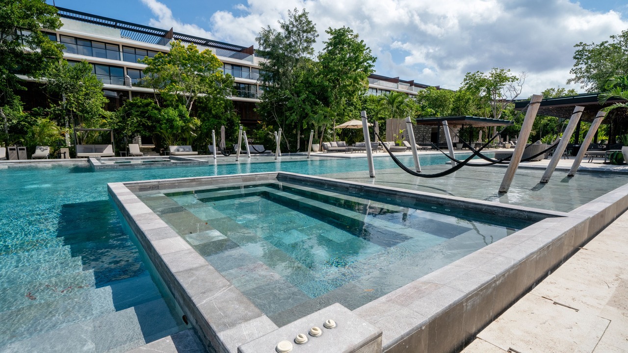 Photo of Outdoor in Playacar