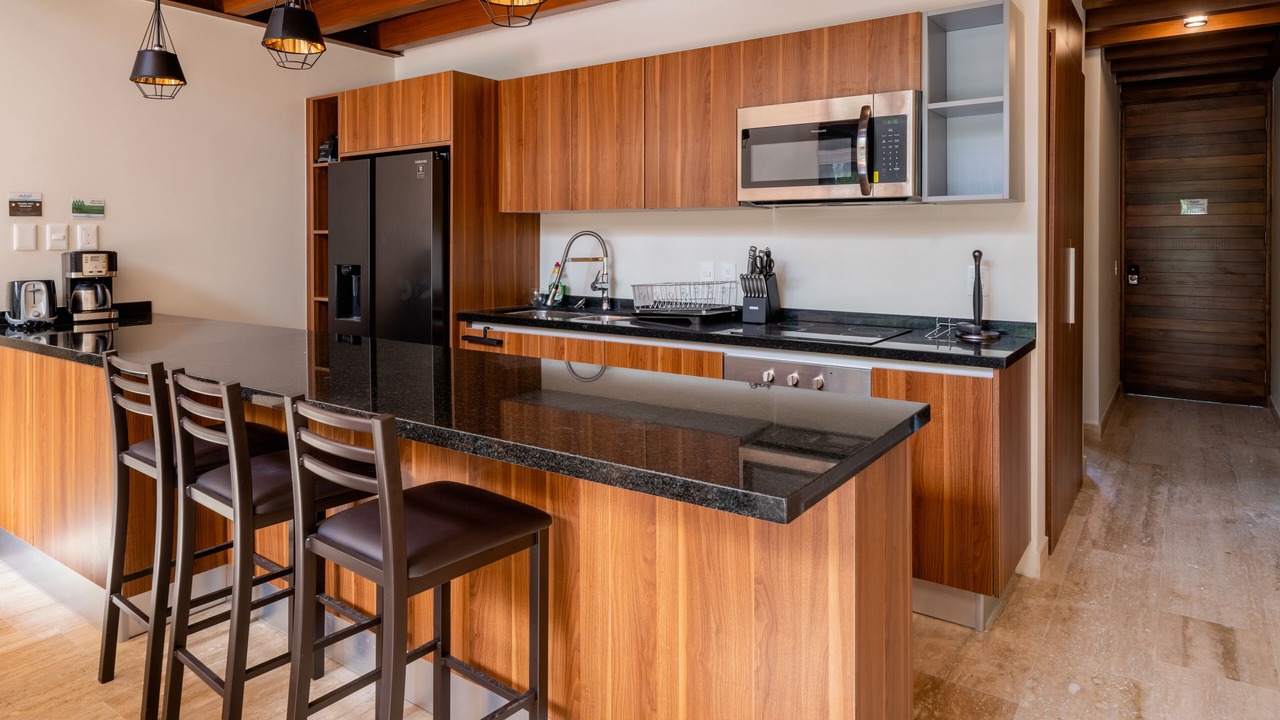 Photo of Kitchen in Playacar