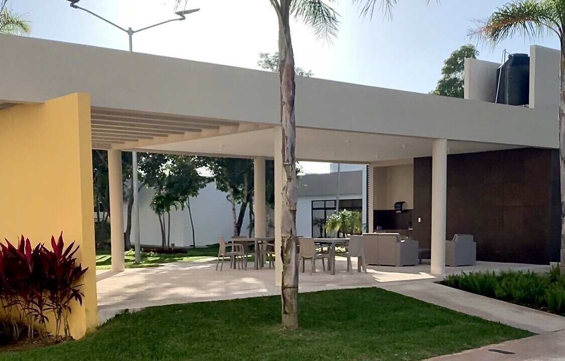 Photo of Outdoor in Downtown Cancun