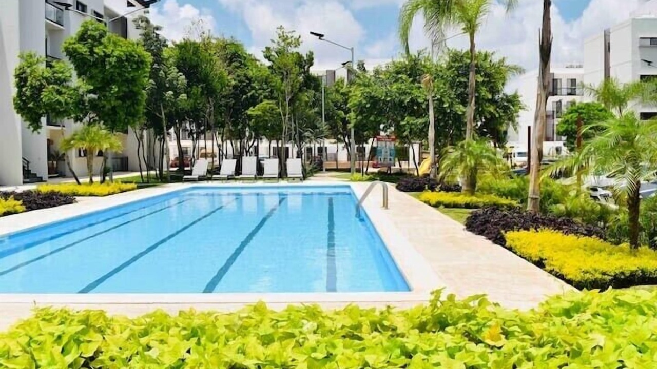 Photo of Outdoor in Downtown Cancun