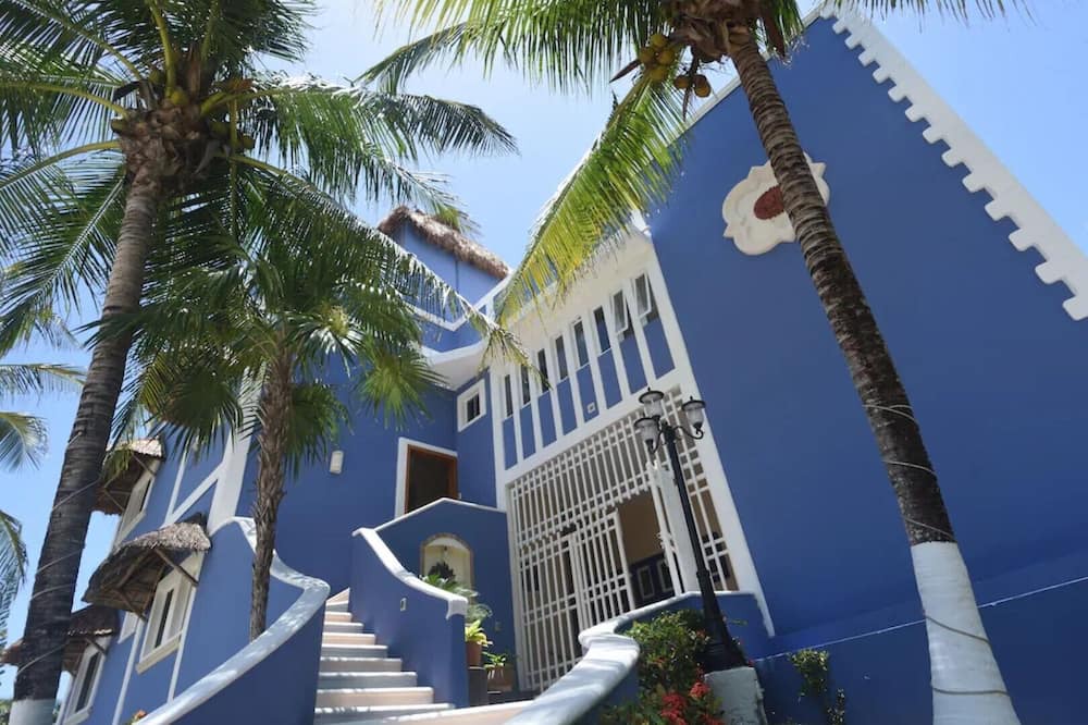 Photo of Outdoor in Playa del Secreto