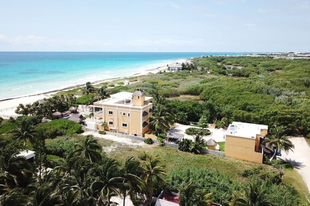 Photo of Outdoor in Playa del Secreto