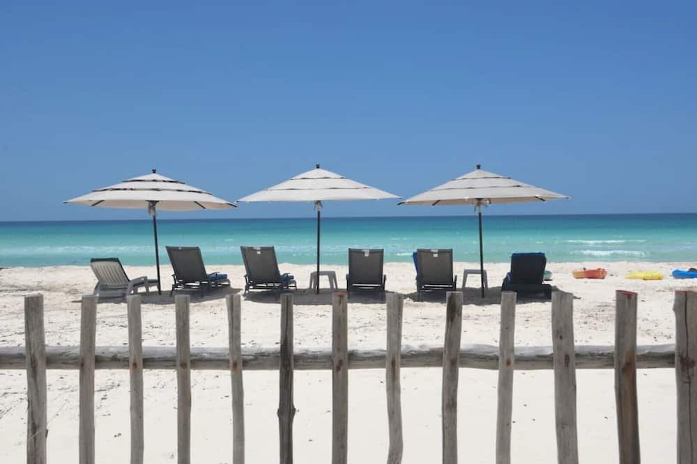 Photo of Outdoor in Playa del Secreto