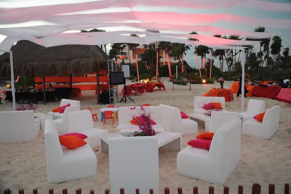 Photo of Outdoor in Playa del Secreto
