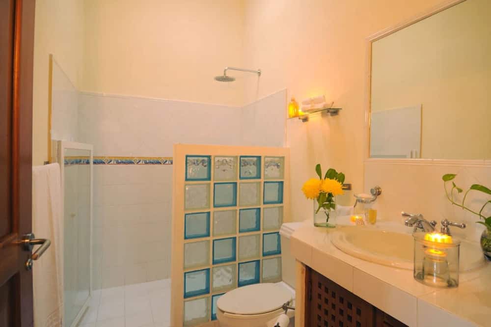 Photo of Bathroom in Playa del Secreto