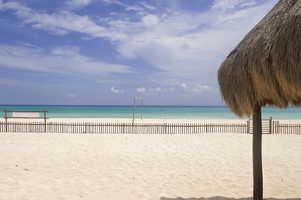 Photo of Outdoor in Playa del Secreto