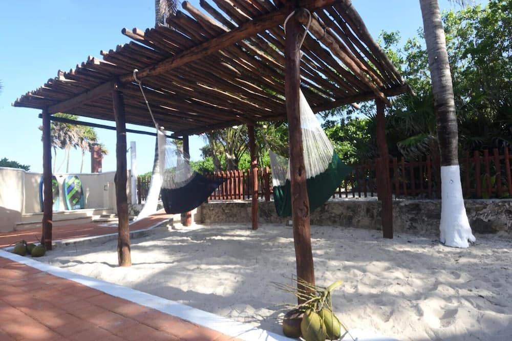 Photo of Outdoor in Playa del Secreto