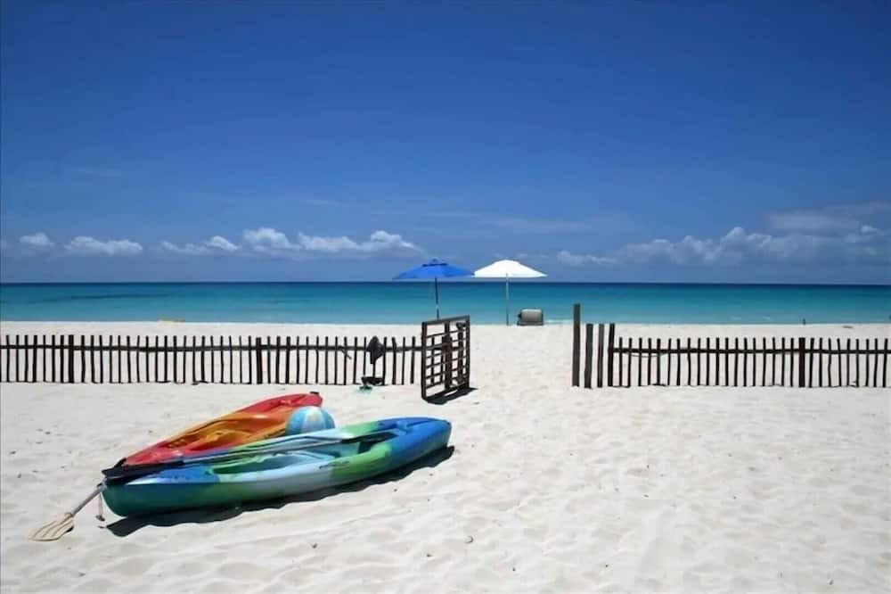 Photo of Outdoor in Playa del Secreto