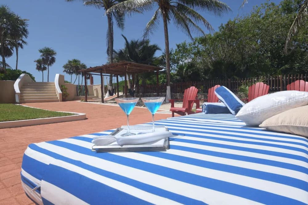 Photo of Outdoor in Playa del Secreto