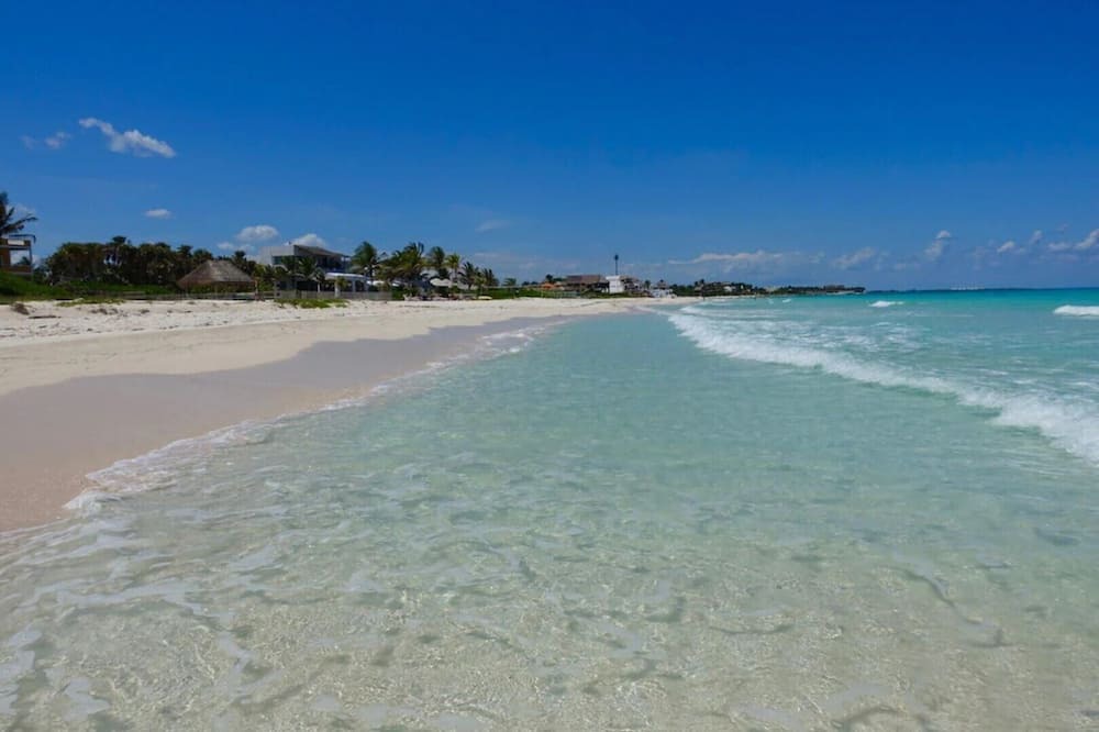 Photo of Outdoor in Playa del Secreto