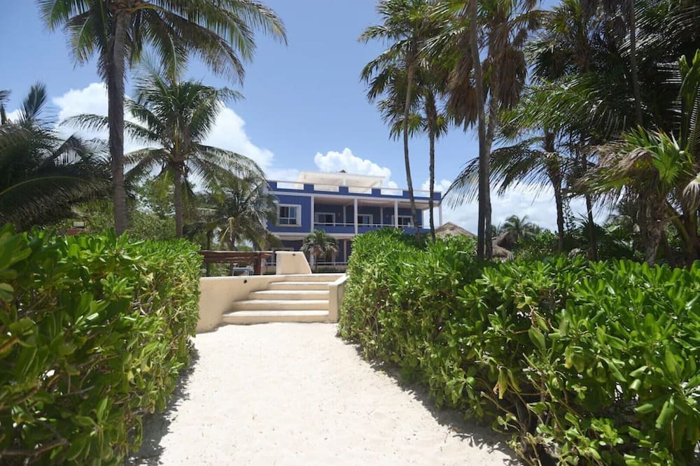 Photo of Outdoor in Playa del Secreto