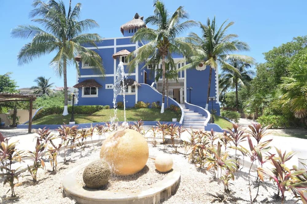 Photo of Outdoor in Playa del Secreto