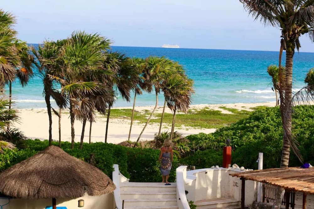Photo of Outdoor in Playa del Secreto