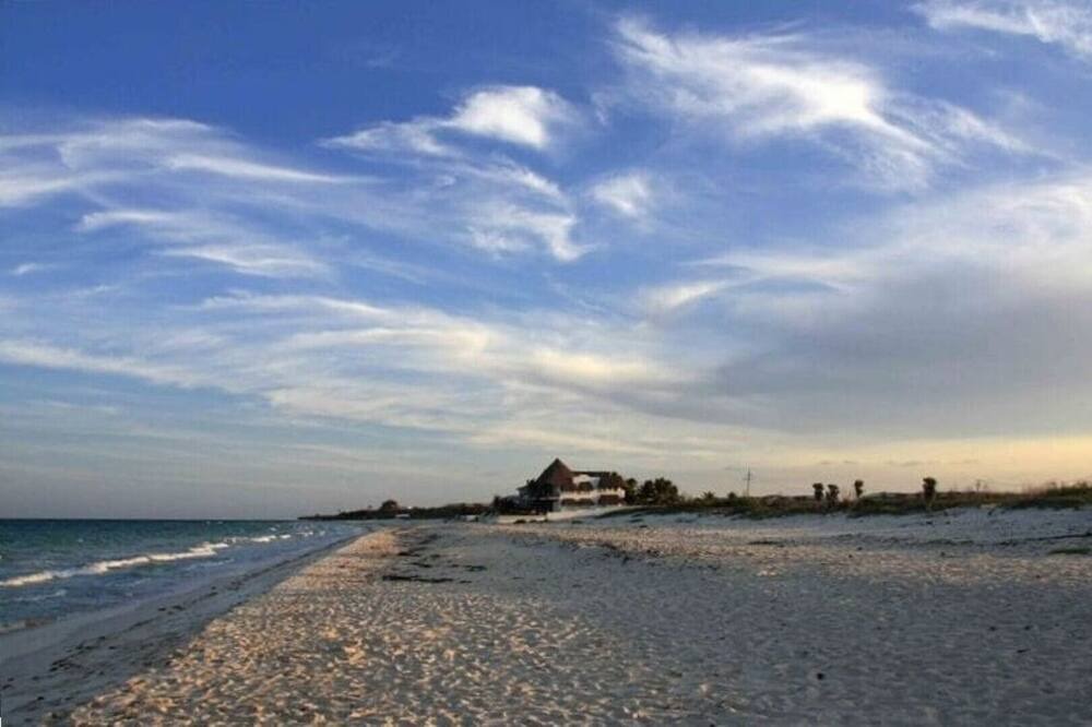 Photo of Outdoor in Playa del Secreto