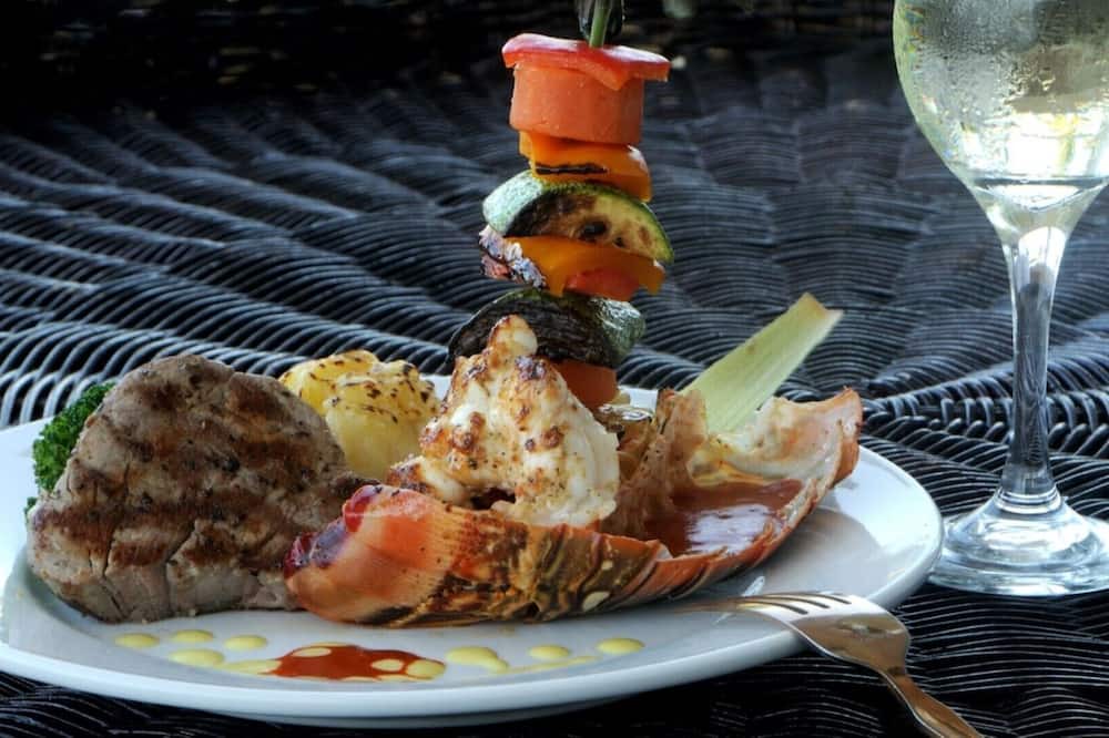 Photo of Outdoor in Playa del Secreto