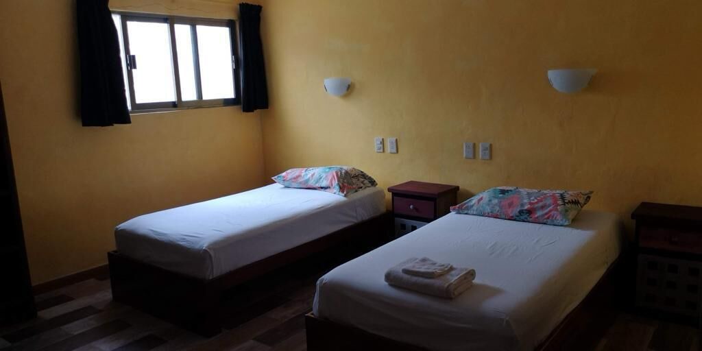 Photo of Bedroom in Xcalak