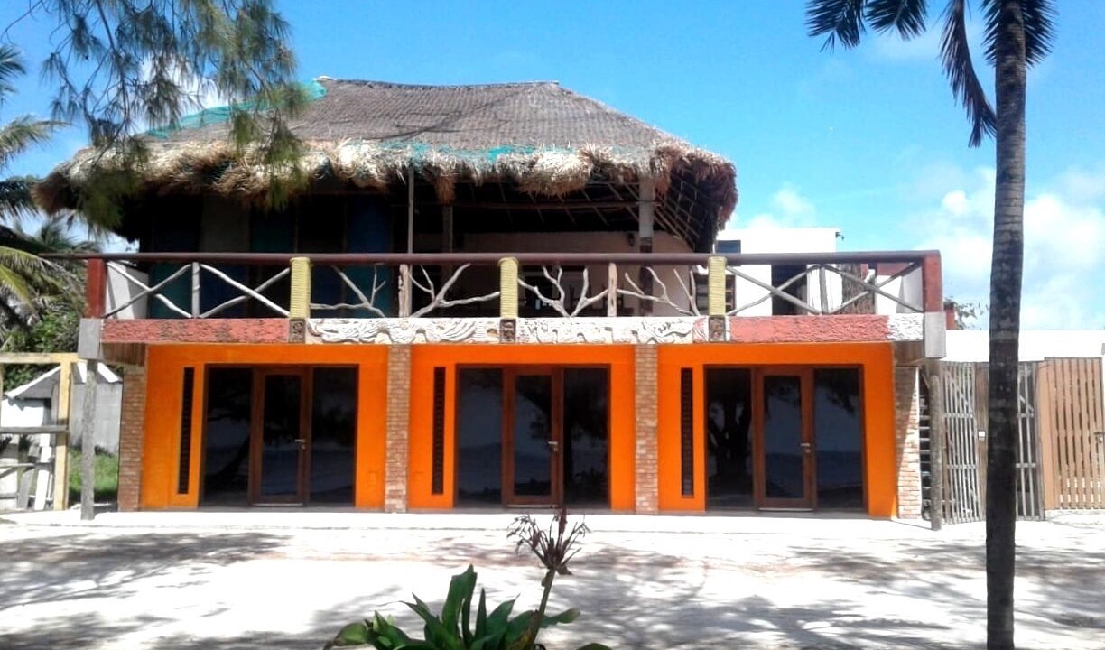 Photo of Outdoor in Xcalak