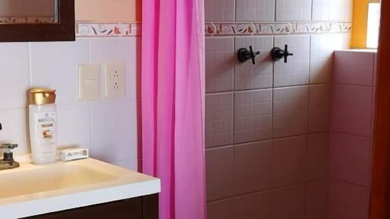 Photo of Bathroom in Xcalak