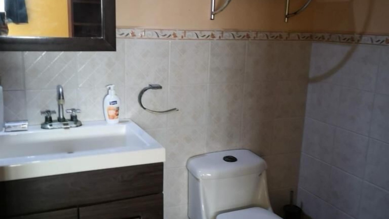 Photo of Bathroom in Xcalak