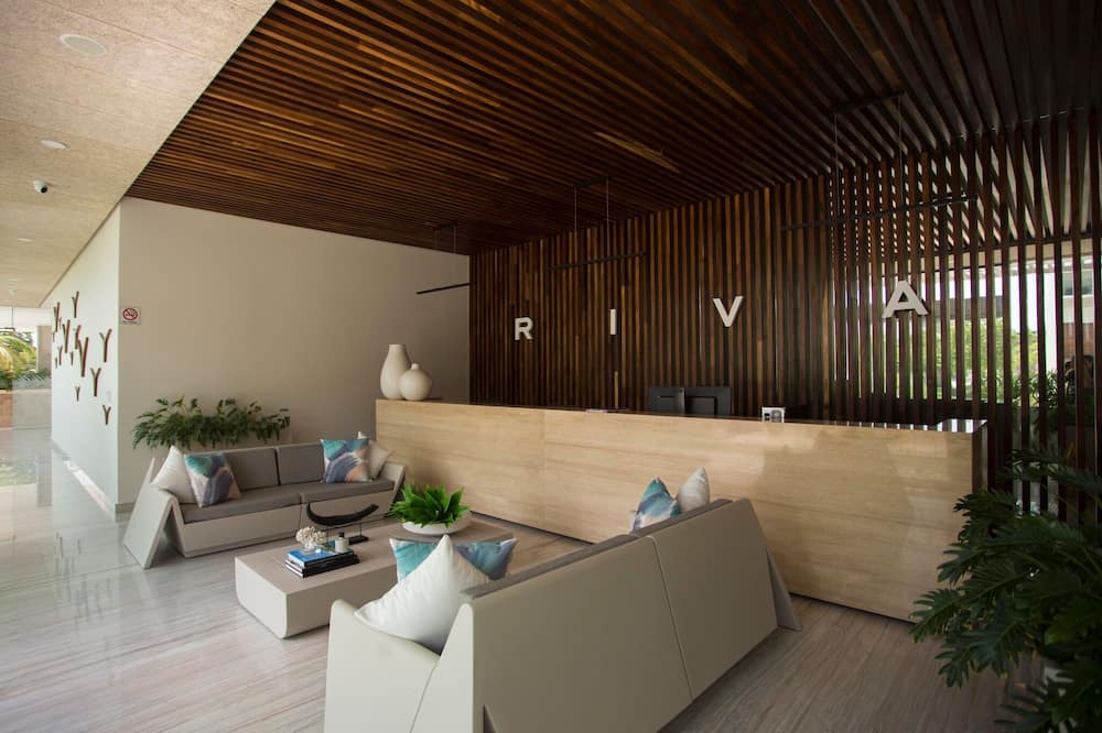 Photo of Livingroom in Zona Hotelera