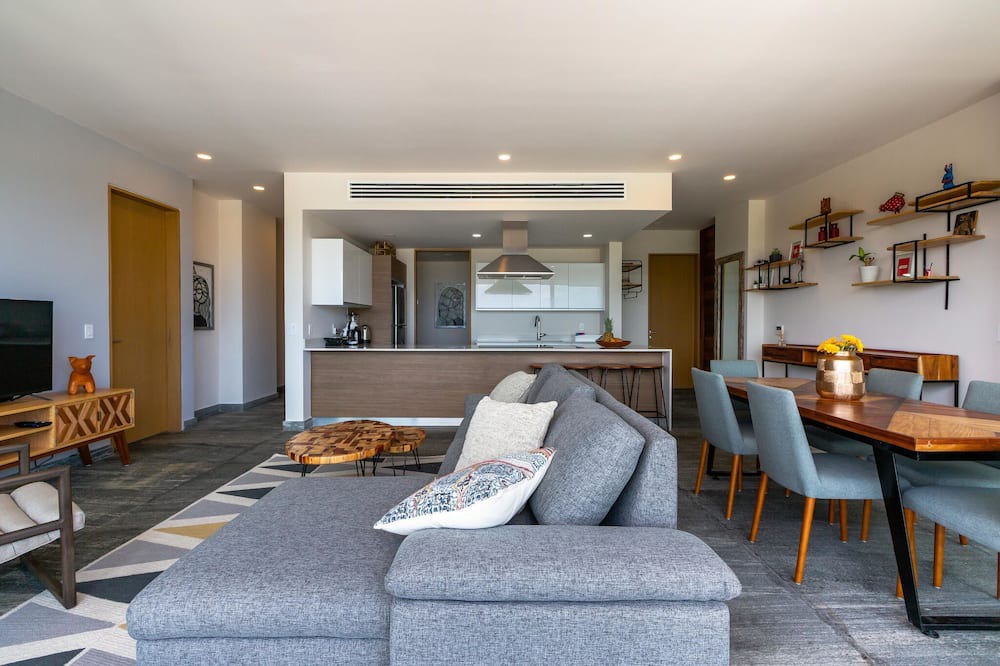 Photo of Livingroom in Zona Hotelera