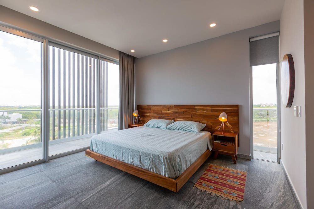 Photo of Bedroom in Zona Hotelera
