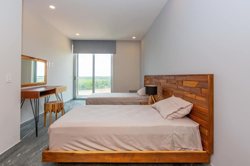 Photo of Bedroom in Zona Hotelera