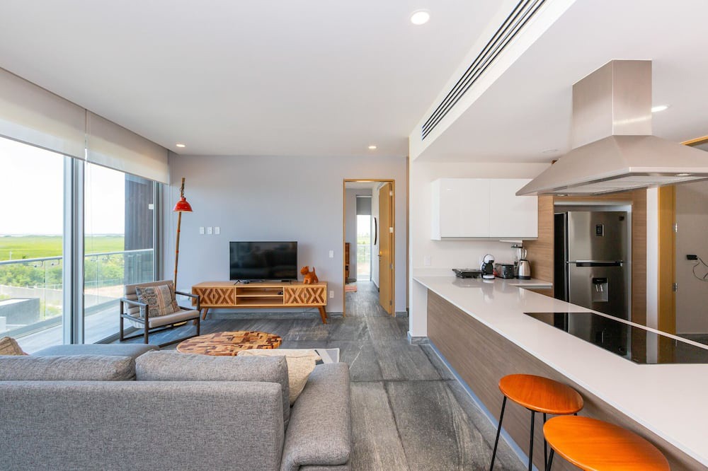 Photo of Livingroom in Zona Hotelera
