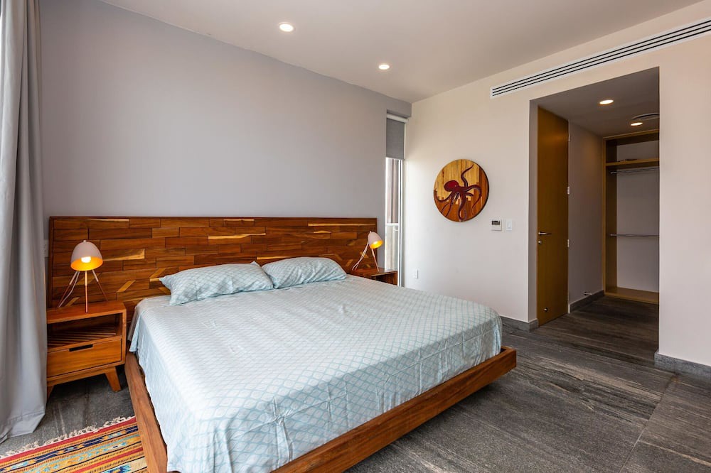 Photo of Bedroom in Zona Hotelera
