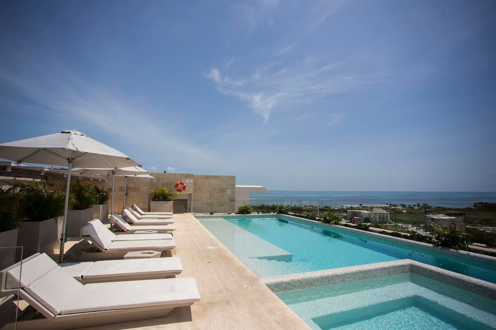 Photo of Outdoor in Zona Hotelera