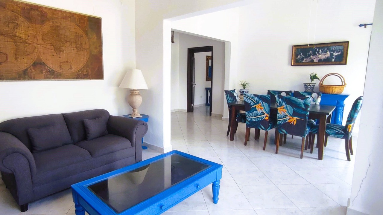 Photo of Livingroom in Costa Mujeres