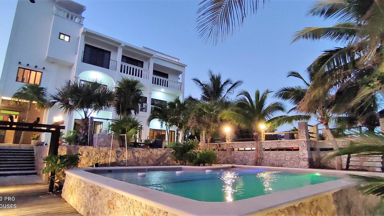 Photo of Outdoor in Costa Mujeres
