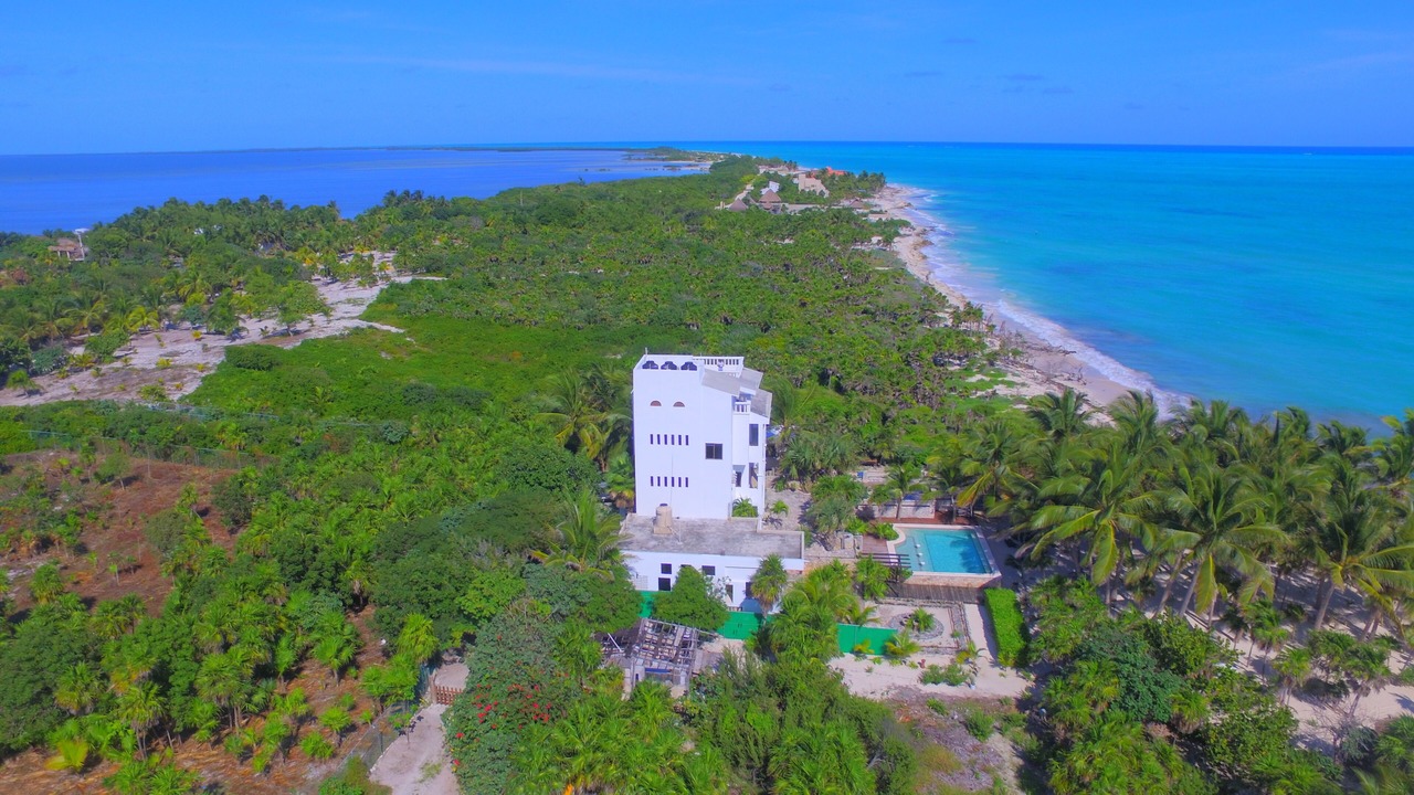 Photo of Outdoor in Costa Mujeres