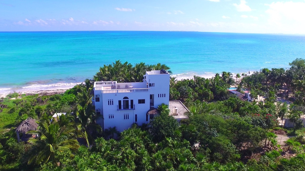 Photo of Outdoor in Costa Mujeres