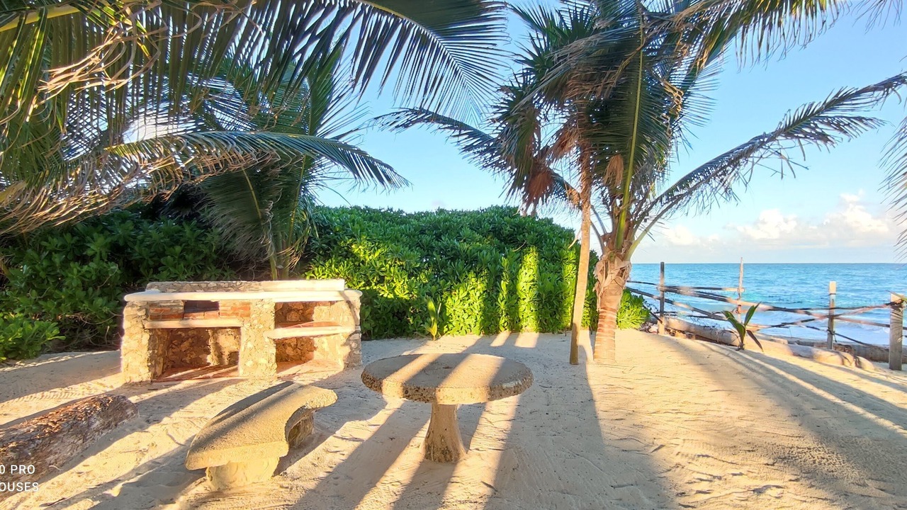 Photo of Outdoor in Costa Mujeres