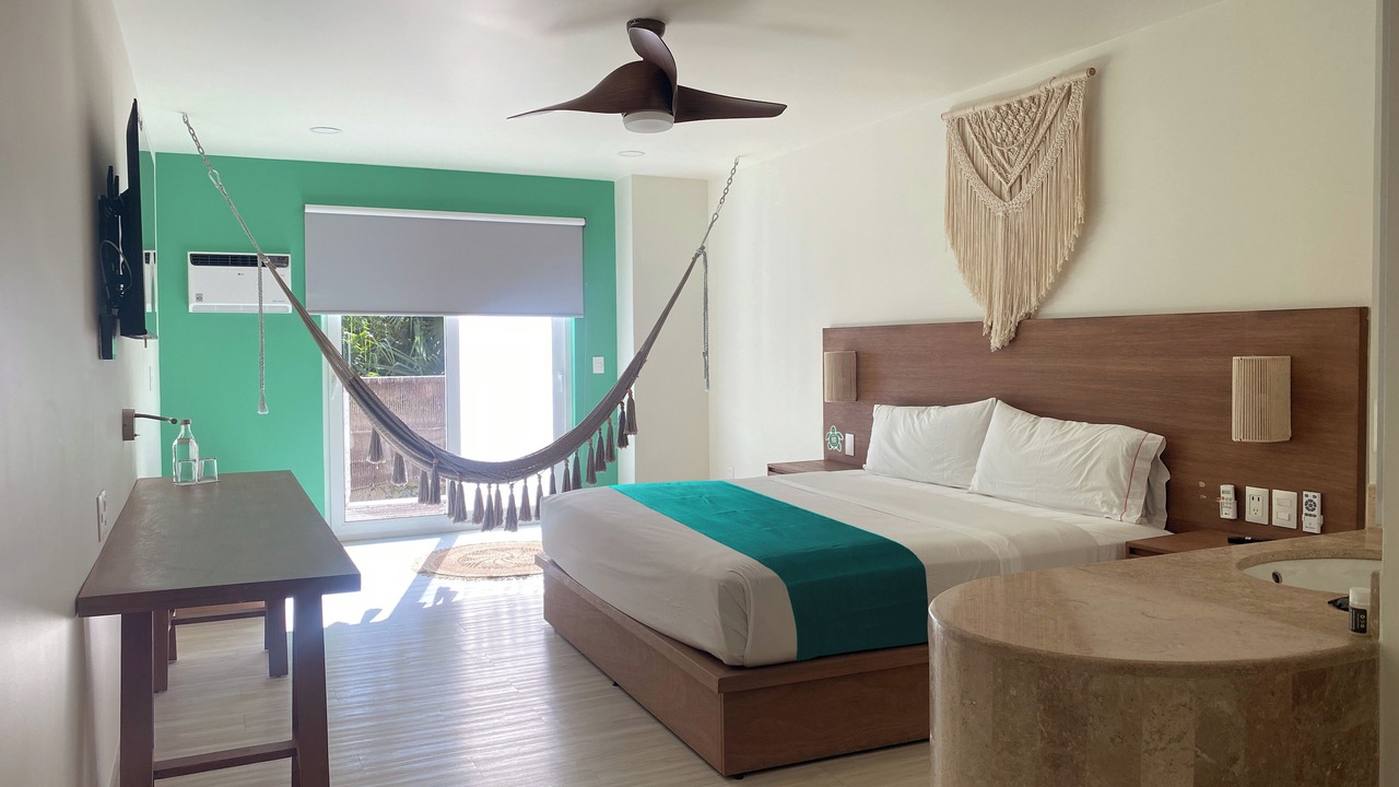 Photo of Bedroom in Ekbalan