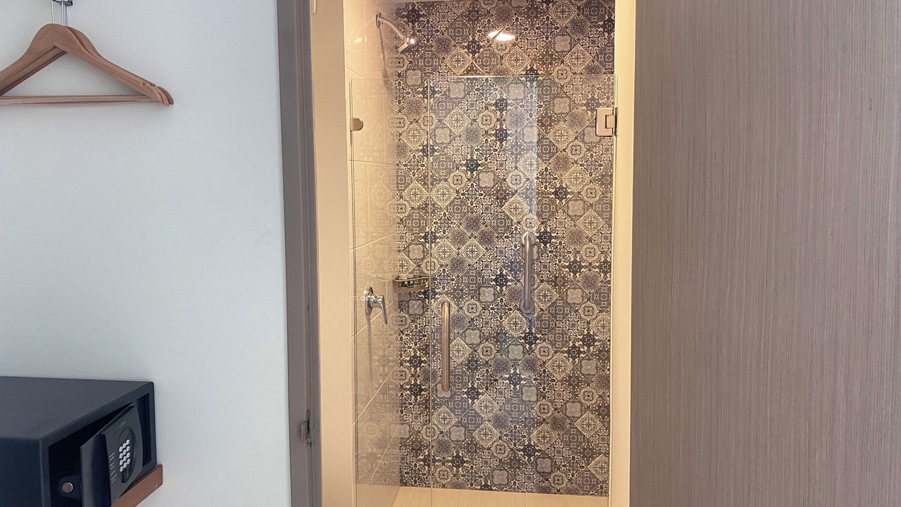 Photo of Bathroom in Ekbalan