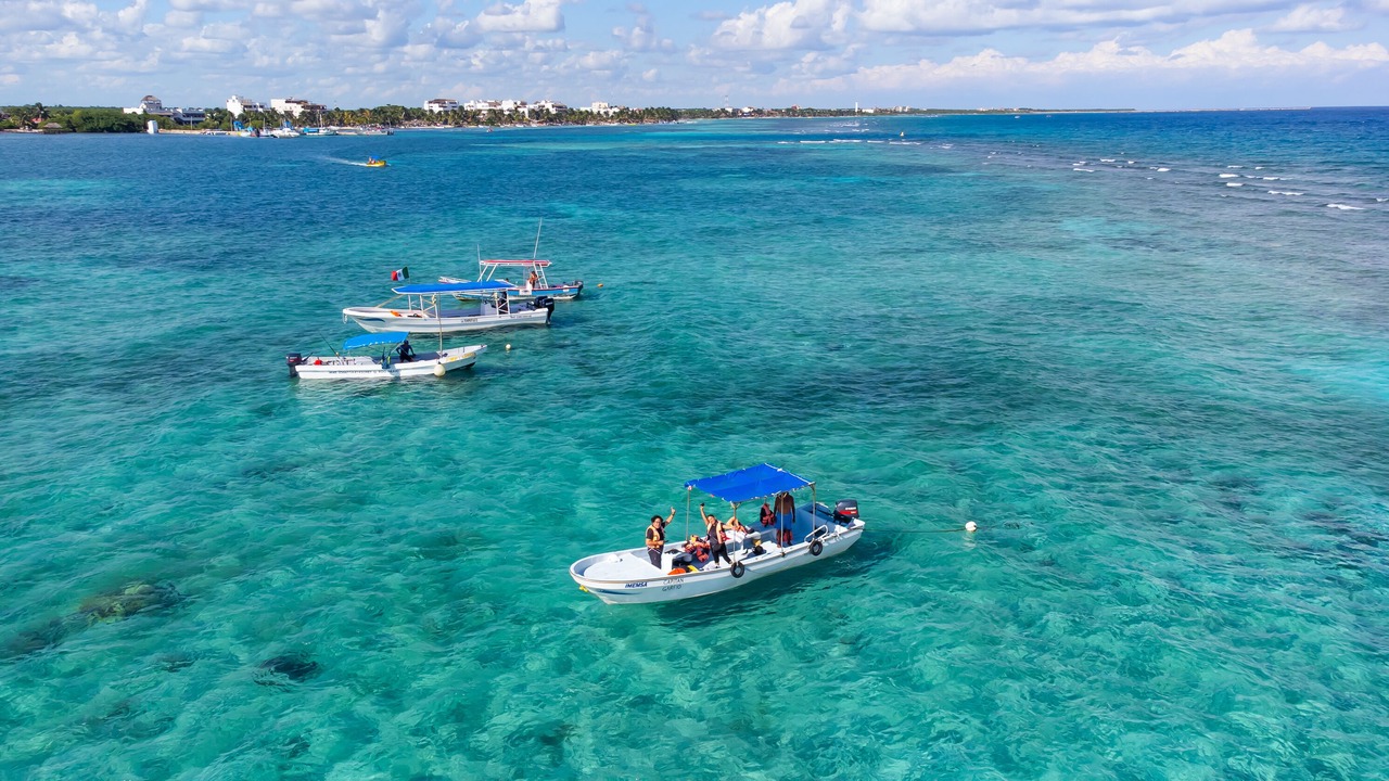 Photo of Outdoor in Mahahual