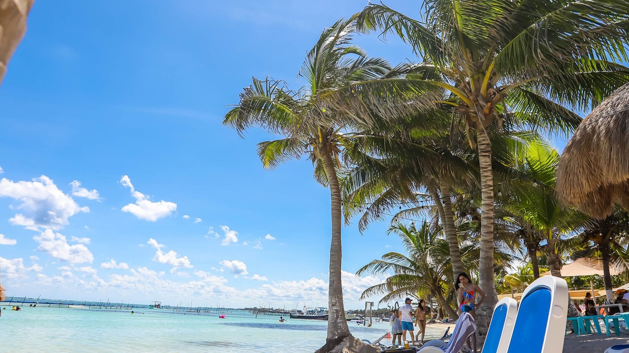 Photo of Outdoor in Mahahual