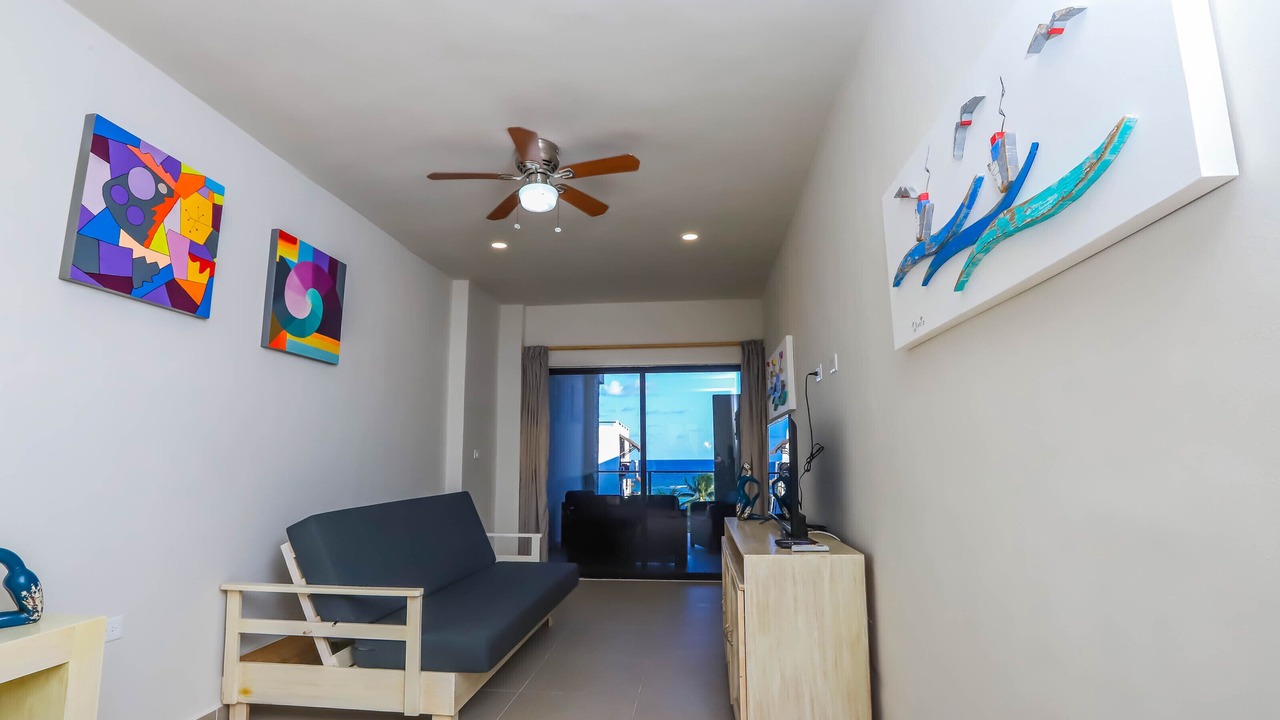 Photo of Patio Balcony in Mahahual