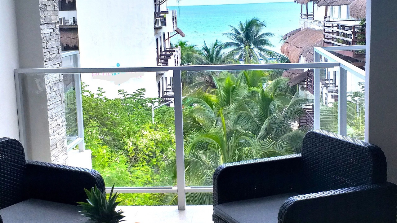Photo of Bedroom in Mahahual