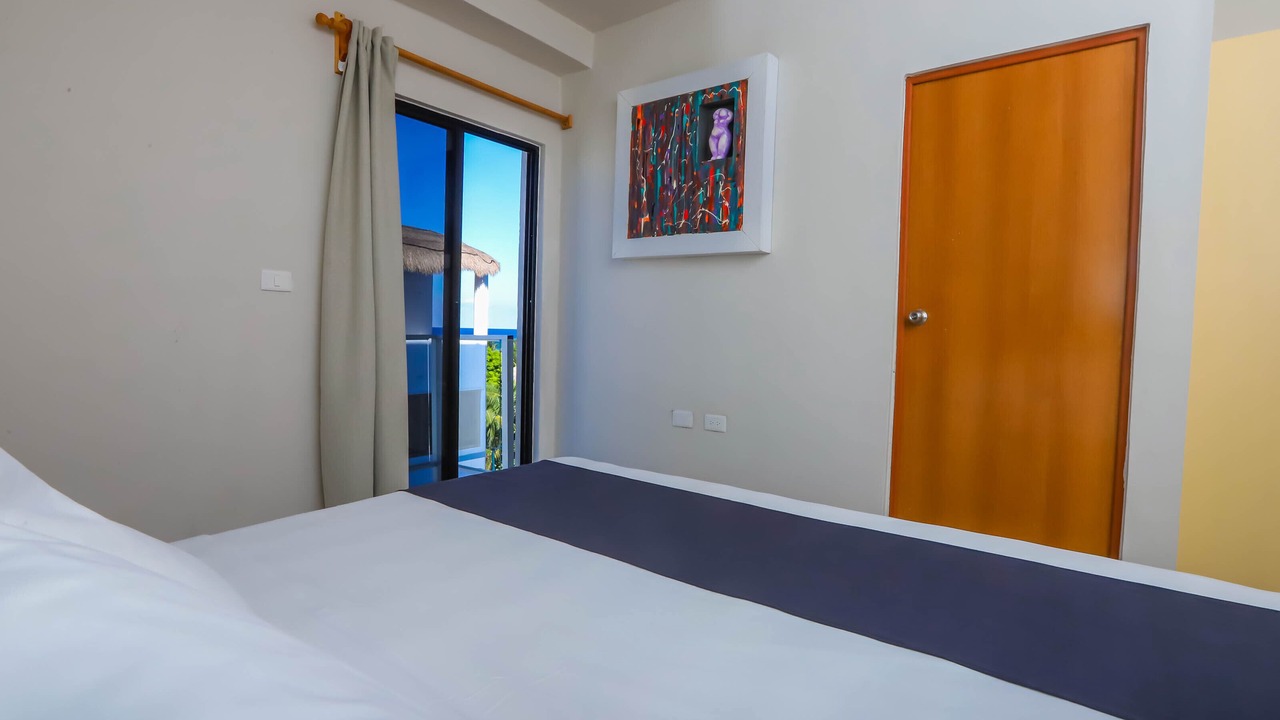 Photo of Bedroom in Mahahual