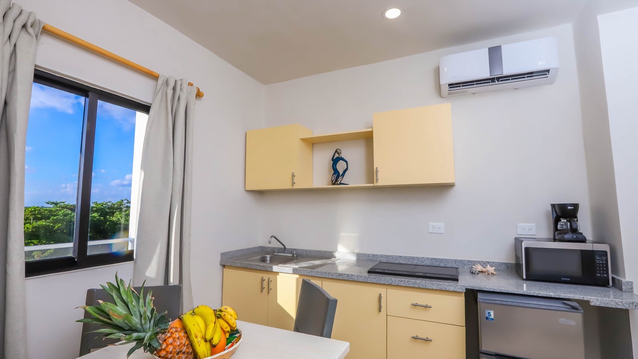 Photo of Bedroom in Mahahual