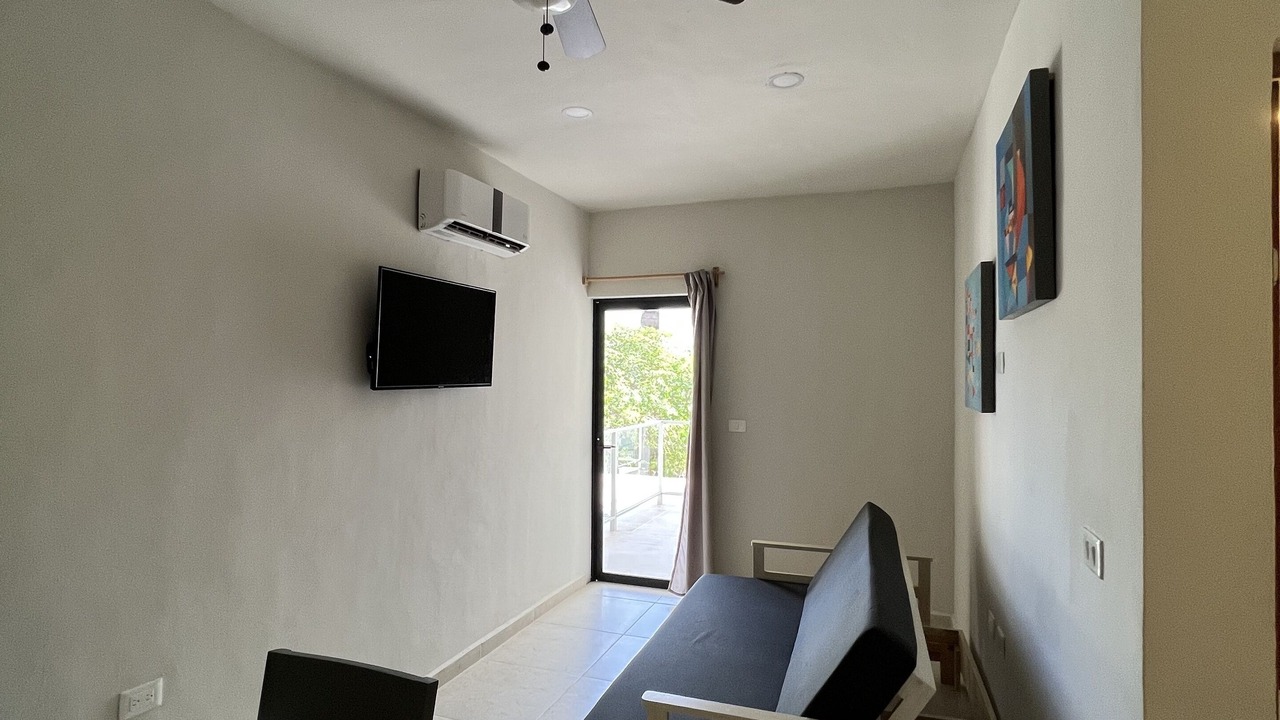 Photo of Bedroom in Mahahual
