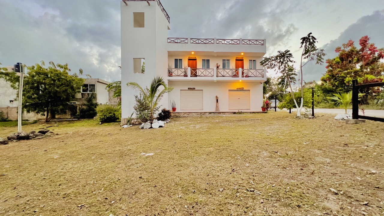 Photo of Outdoor in Majahual