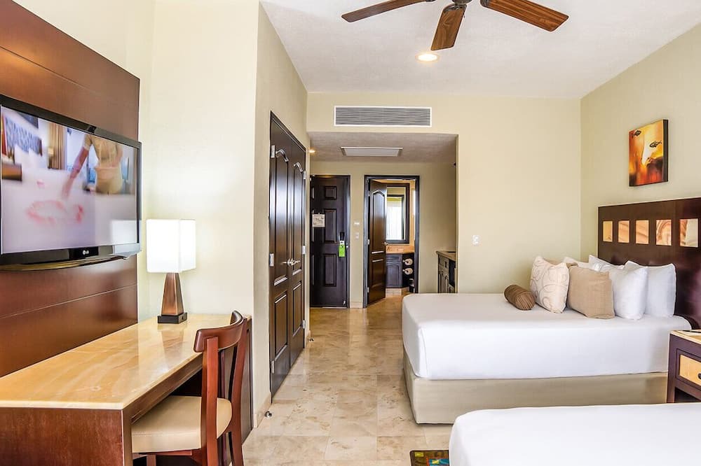 Photo of Bedroom in Punta Sam