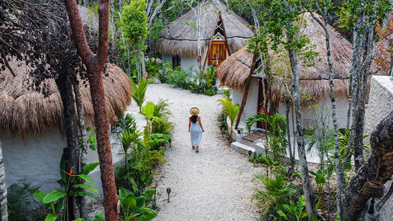 Photo of Outdoor in Soliman Bay