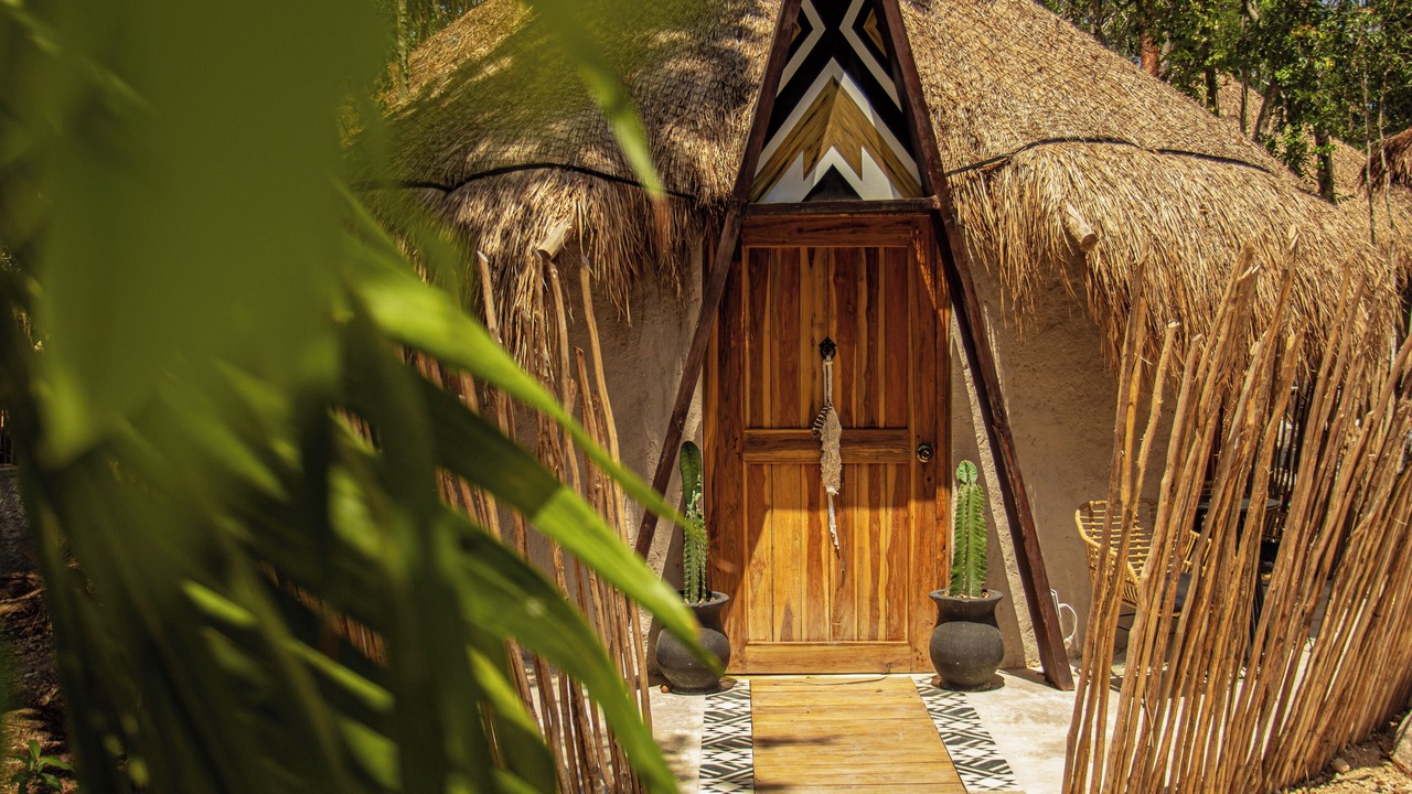 Photo of Bedroom in Soliman Bay