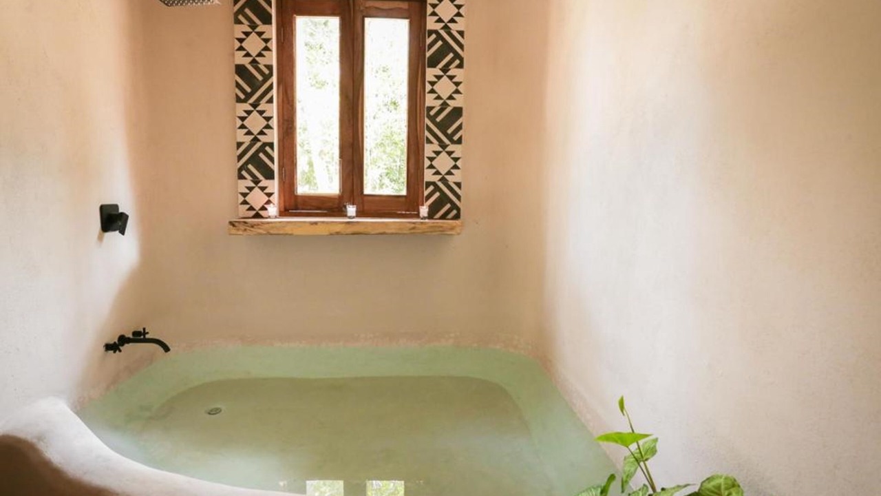 Photo of Bathroom in Soliman Bay