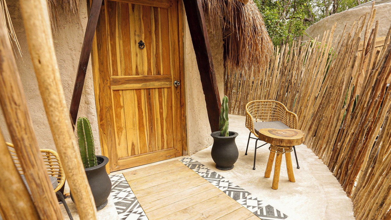 Photo of Bedroom in Soliman Bay